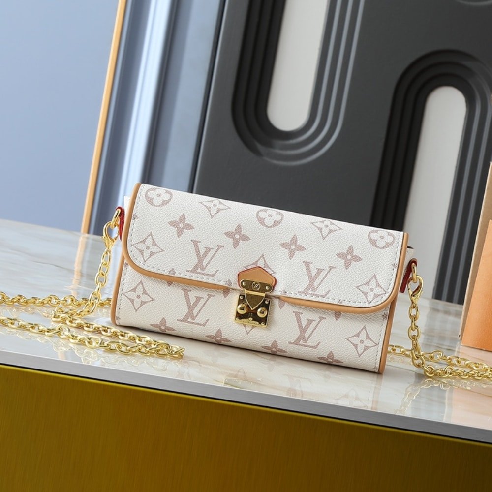 L0vis Vvtt0n Pochette Camille Dune 20Cm M26583