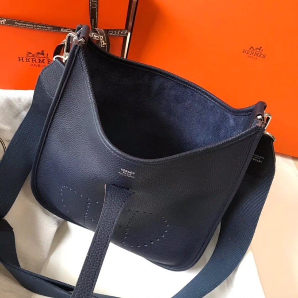 H**me5 Clemence Evelyne Pm 25Cm Black Noir
