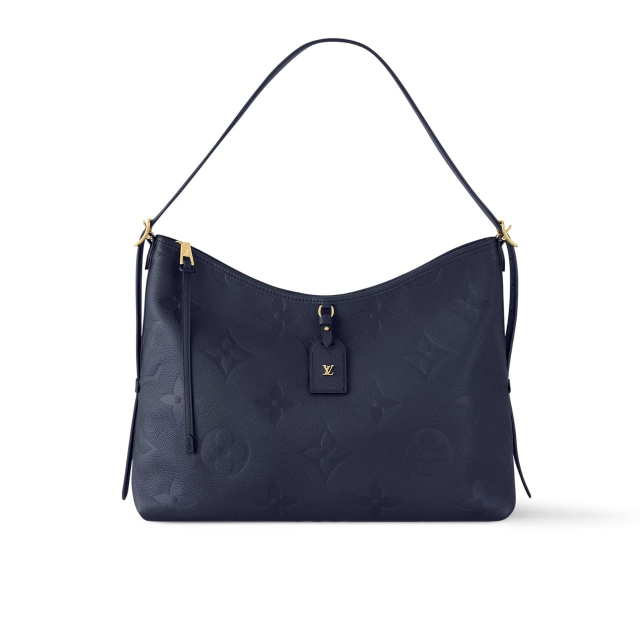 L0vis Vvtt0n Carryall MM Navy 39Cm M46669