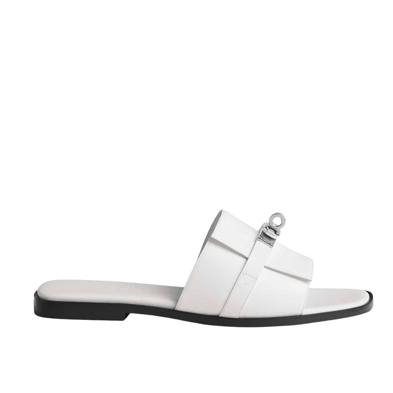 H**me5 Giulia Sandal White H231056Z 90360