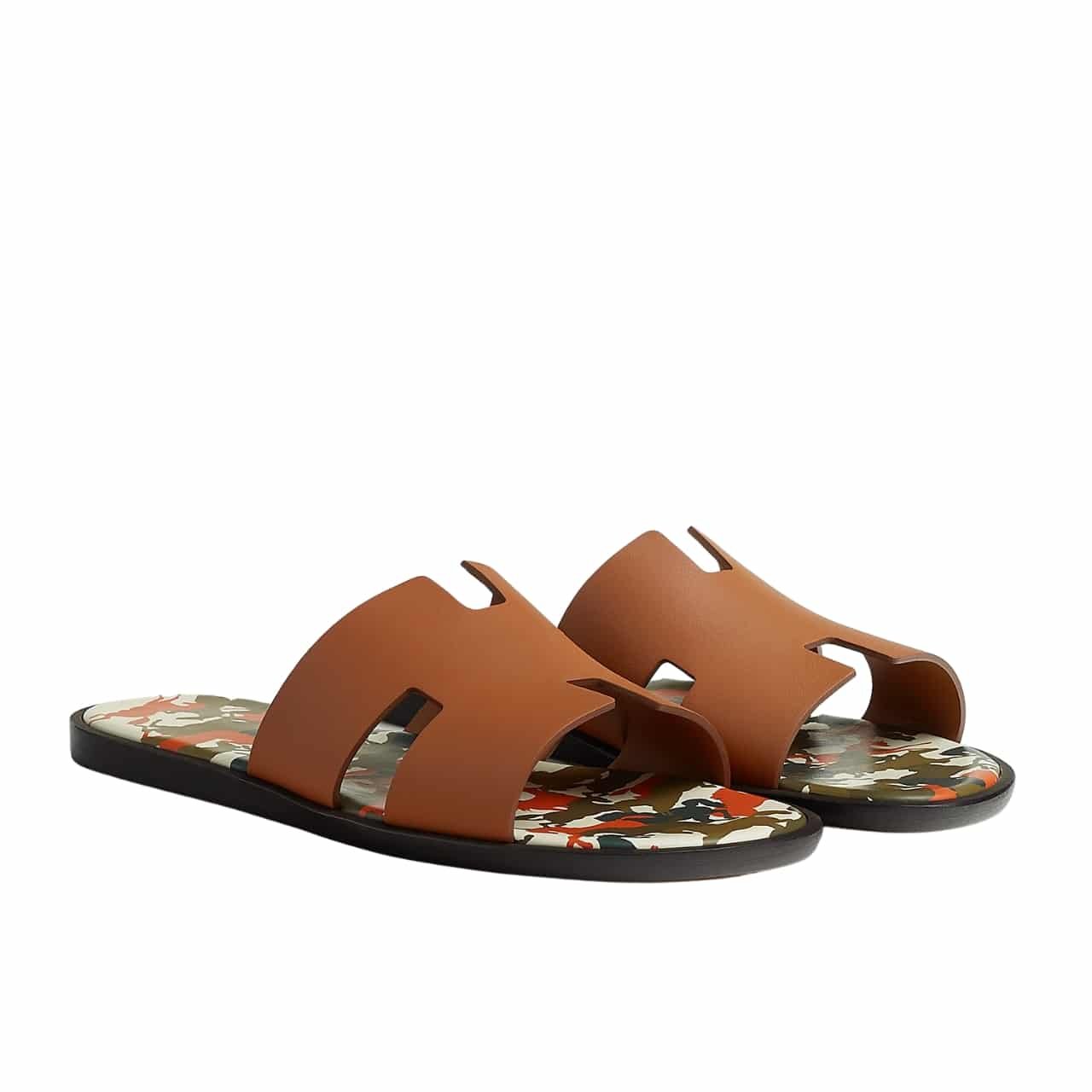 H**me5 Izmir Sandal Natural H242878Zha3410