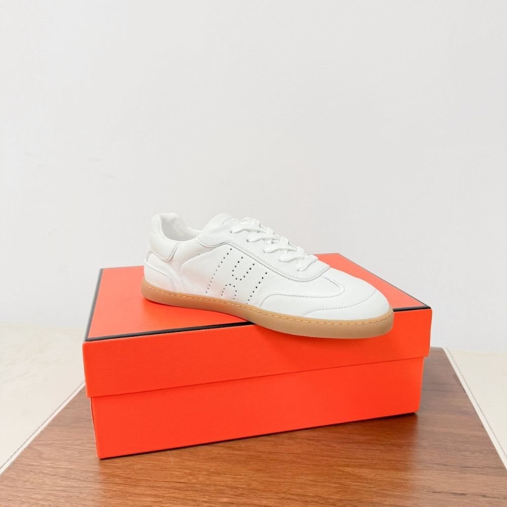 H**me5 Match Sneaker Blanc H261863ZH90410