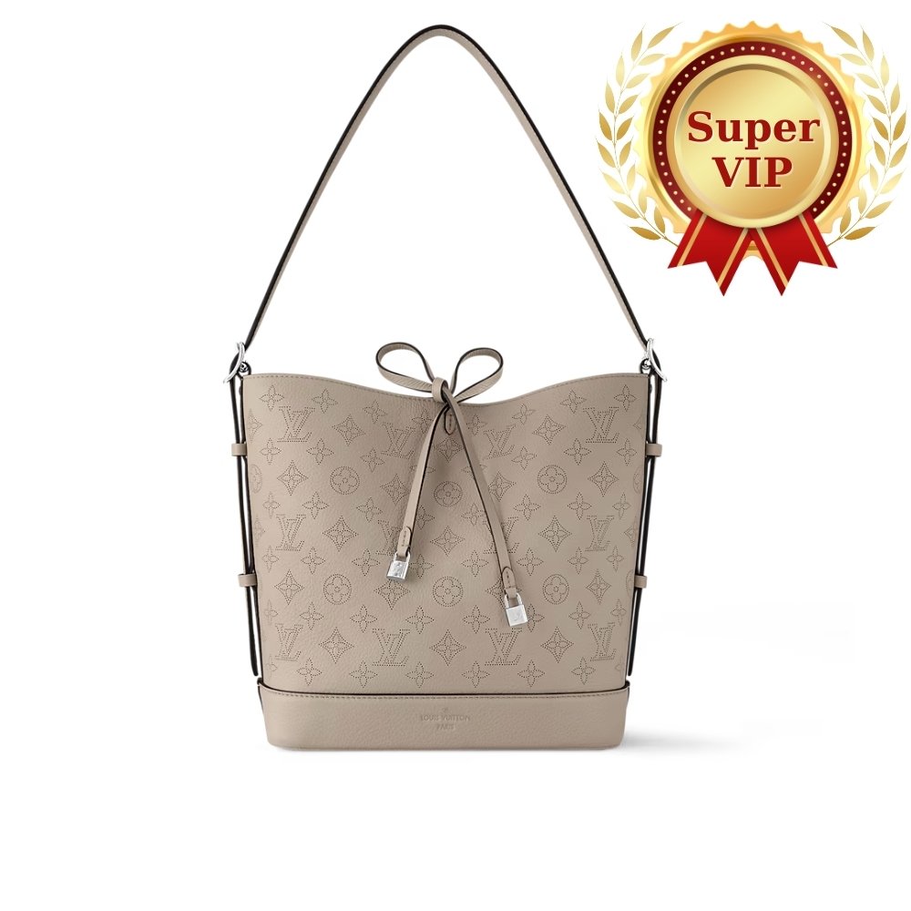 [S*per Vip 1:1] L0vis Vvtt0n Flore Bag Galet 28Cm M12140