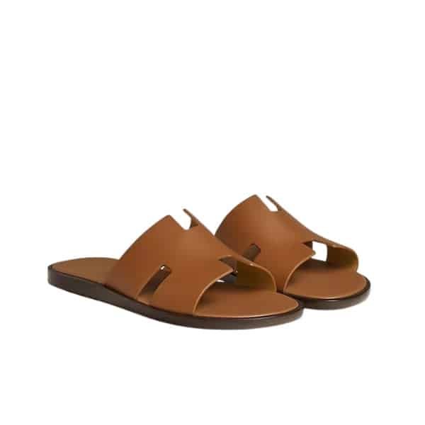 H**me5 Izmir Sandal Brown H041141Zh03410