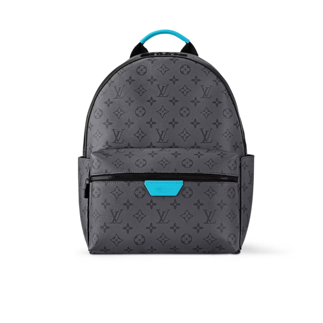 L0vis Vvtt0n Discovery Backpack PM Monogram Eclipse Reverse 38Cm M11641