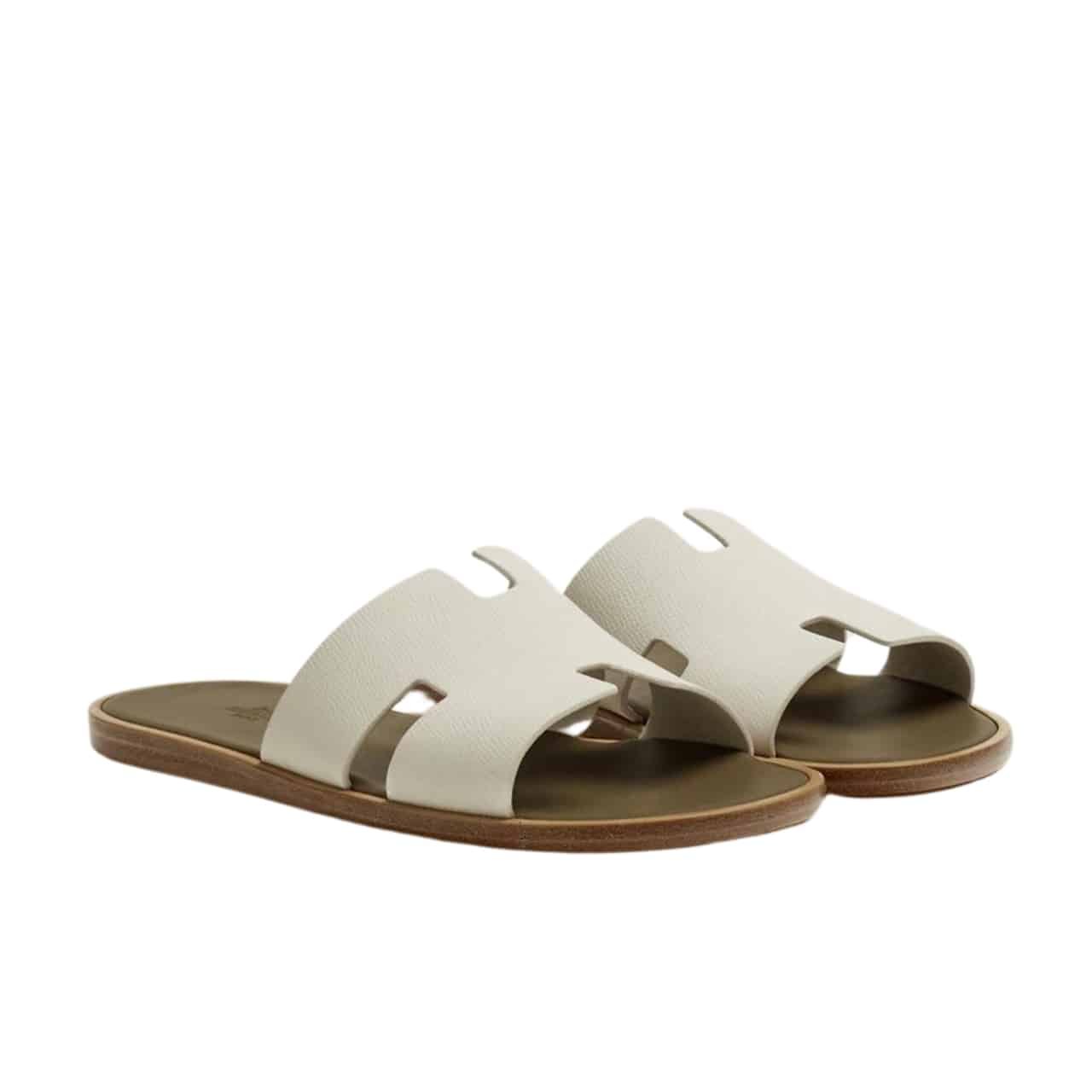 H**me5 Izmir Sandal Beige Glaise