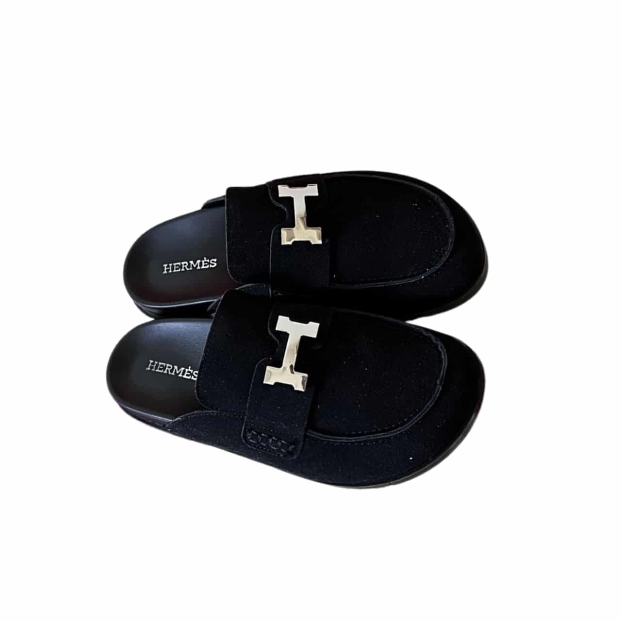 H**me5 Go Mule H Sandal In Black