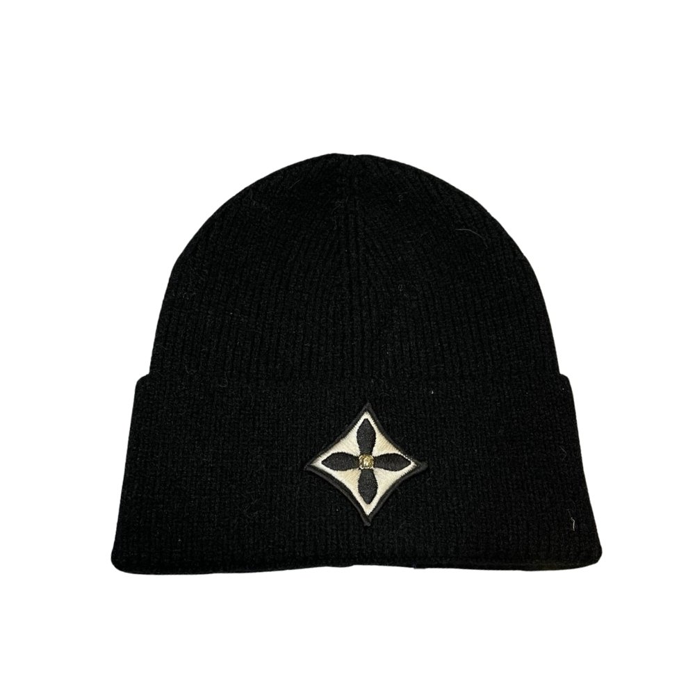 L0vis Vvtt0n Lv Day Beanie Black
