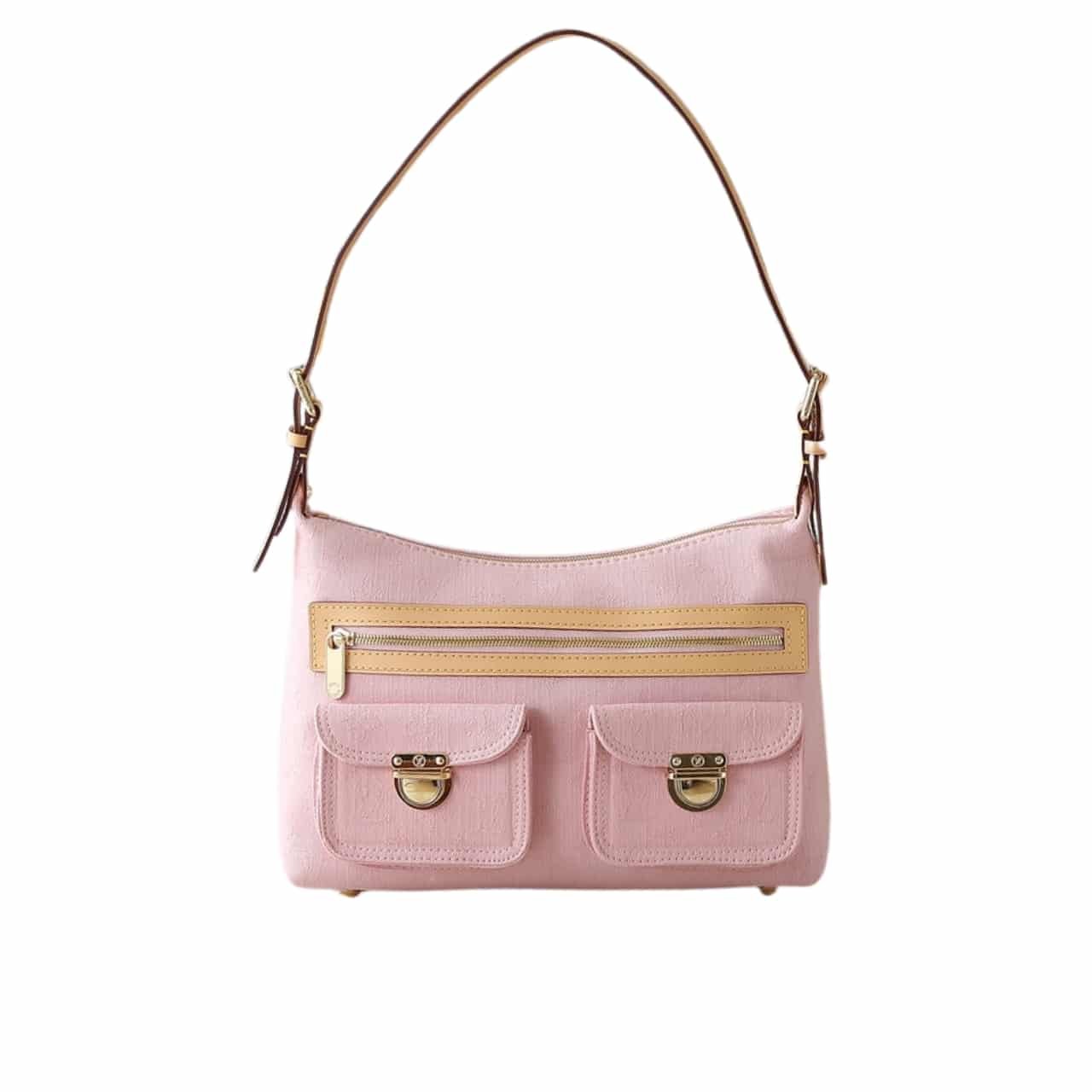 L0vis Vvtt0n Neo Speedy Washed Pink 30Cm