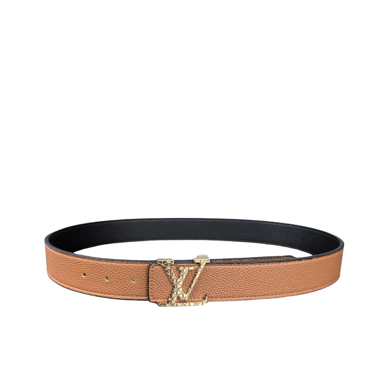 L0vis Vvtt0n Lv Initiales Belt 38Mm