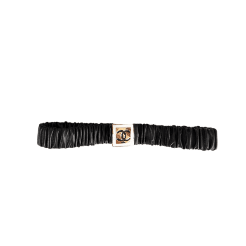 Ch**el Betl With Gold Cc Logo 30Mm