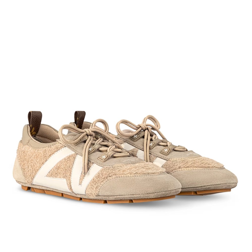L0vis Vvtt0n Sneakerina Beige 1Aif11
